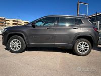 usata Jeep Compass Limited 4xe