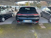 usata Porsche Macan 2.0 245 CV