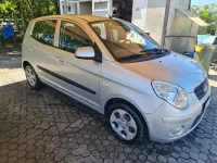 Usata Kia Picanto 63 CV (46 kW) 2010 Utilitaria