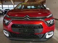 Usata Citroën C3 PureTech 83 CV (61 kW) 2024 Grigio scuro metallizzato Utilitaria