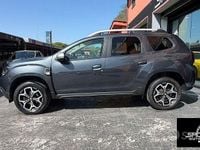 Usata Dacia Duster Prestige 101 CV (74 kW) 2020 Grigio SUV