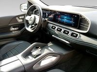 Usata Mercedes GLE300 Premium 272 CV (200 kW) 2023 Argento SUV