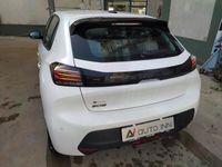 usata Peugeot 208 Active 1.2 p.t. (ultime KM0) anche bia