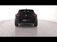 Usata Renault Clio V R.S. 91 CV (66 kW) 2022 Nero Berlina