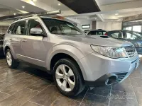Usata Subaru Forester 147 CV (108 kW) 2012 Grigio SUV