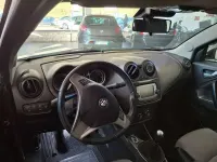 Usata Alfa Romeo MiTo 95 CV (69 kW) 2013 Nero Utilitaria