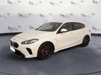 Usata BMW 120 M Sport 170 CV (125 kW) 2025 Bianco Utilitaria