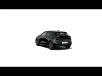Nuova Renault Clio V Evolution 2026 Nero etoilé Berlina