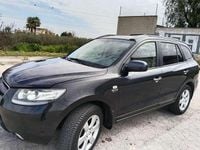 Usata Hyundai Santa Fe 193 CV (141 kW) 2006 SUV