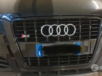 Usata Audi S3 265 CV (194 kW) 2009 Nero Coupé