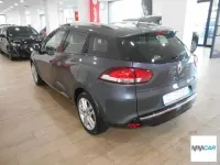 Usata Renault Clio Business 89 CV (65 kW) 2020 Grigio