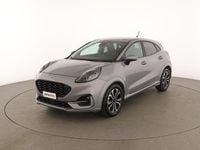 Usata Ford Puma ST-Line 125 CV (91 kW) 2022 Grigio SUV