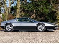 Usata Ferrari 512 BB 360 CV (264 kW) 1976 Grigio Coupé