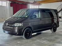 Usata VW Multivan Startline 140 CV (102 kW) 2011 Furgone