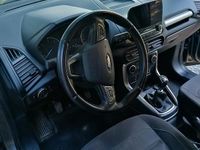 Usata Ford Ecosport 95 CV (69 kW) 2018 Grigio SUV