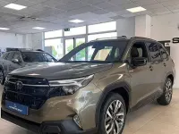 Nuova Subaru Forester Premium 135 CV (99 kW) 2026 SUV