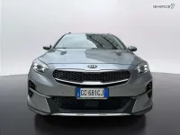 Usata Kia XCeed 136 CV (100 kW) 2021 Bianco SUV
