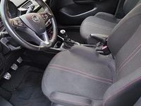 Usata Opel Corsa 86 CV (63 kW) 2019 Grigio Utilitaria