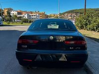 Usata Alfa Romeo 156 105 CV (77 kW) 1998 Blu Berlina