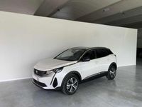 usata Peugeot 3008 PureTech Turbo 130 Allure Pack