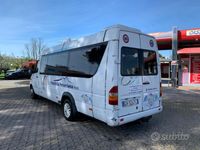 usata Mercedes Sprinter 416 CDI Mini Bus 19+1 posti