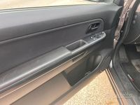 Usata Ford Transit Connect Trend 100 CV (73 kW) 2019 Grigio Monovolume