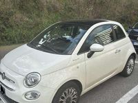 Usata Fiat 500 Dolcevita 69 CV (50 kW) 2021 Utilitaria