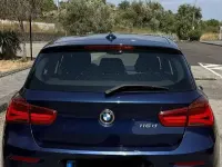Usata BMW 116 116 CV (85 kW) 2018 Utilitaria