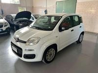 Usata Fiat Panda Lounge 69 CV (50 kW) 2015 Bianco Utilitaria