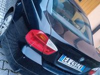 Usata BMW 320 2006 Nero Berlina