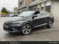 Occasion Renault Arkana Techno 143 ch (105 kW) 2023 Noir SUV