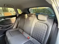 Usata Audi A3 110 CV (80 kW) 2016 Grigio Berlina