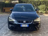 Usata Seat Ibiza FR 95 CV (69 kW) 2021 Utilitaria