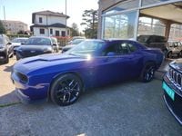 Usata Dodge Challenger 309 CV (227 kW) 2022 Blu/azzurro Coupé