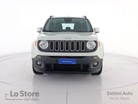 usata Jeep Renegade 1.6 MJETFWD