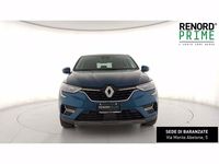 Usata Renault Arkana Intens 143 CV (105 kW) 2022 Blu scuro SUV