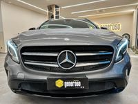 usata Mercedes GLA220 Automatic 4Matic 2017