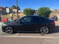 Usata BMW 218 M Sport 136 CV (100 kW) 2020 Berlina