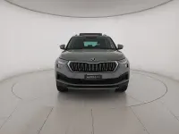 Occasion Skoda Kodiaq Style 150 ch (110 kW) 2023 Gris SUV