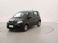 Usata Fiat Panda 71 CV (52 kW) 2024 Nero Utilitaria