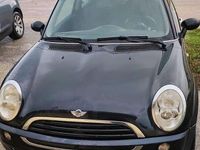 Usata Mini One D Seven 88 CV (64 kW) 2006 Utilitaria