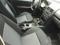 Usata Mercedes A180 Elegance 2007 Grigio Berlina