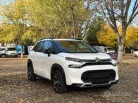 Usata Citroën C3 PureTech 110 CV (80 kW) 2024 Bianco Berlina