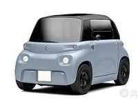 Usata Citroën AMI 2022 Grigio