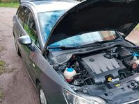 Usata Seat Ibiza ST 90 CV (66 kW) 2014 Station wagon