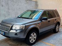 usata Land Rover Freelander 2 Freelander 2.2 TD4 S.W. HSE