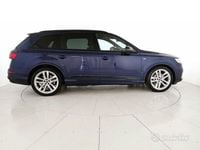 Usata Audi Q7 Sport 2023 Blu SUV