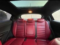 Usata Alfa Romeo Giulietta Progression 170 CV (125 kW) 2012 Berlina