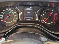 Usata Fiat Tipo 2019 Bianco Berlina