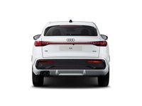 Nuova Audi Q5 Sportback S-Line 204 CV (150 kW) 2026 Bianco ghiacciaio metallizzato SUV